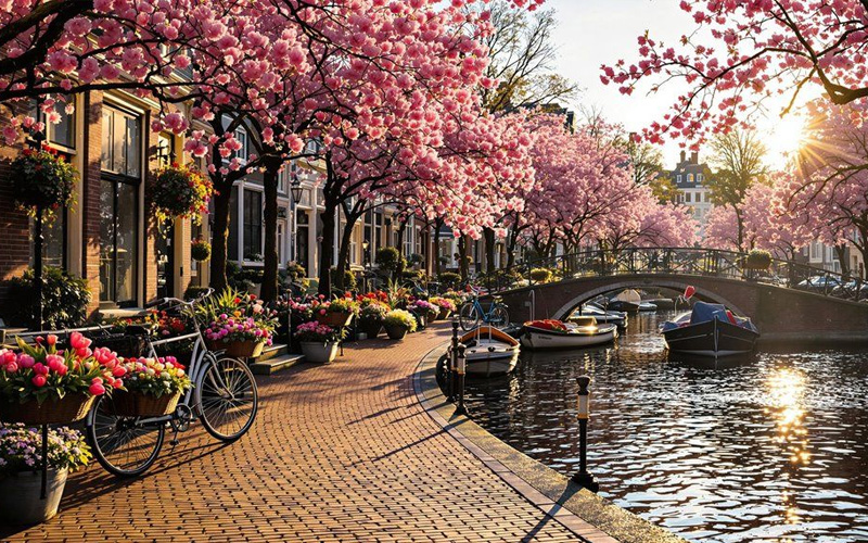 When Is Meteorological Spring