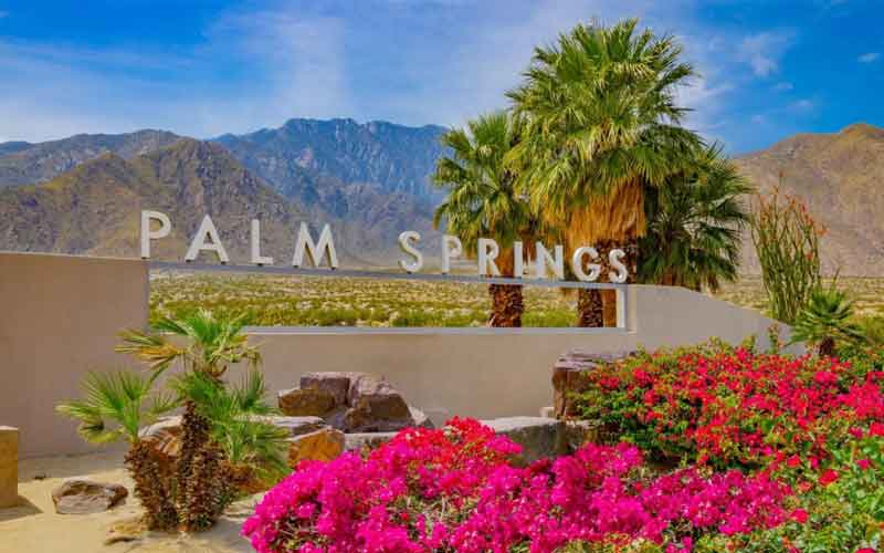 What to Do in Palm Springs